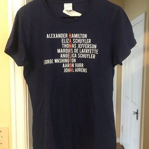 More hamilton but this time blue